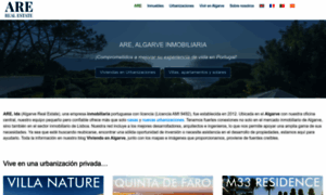 Inmobiliariaalgarve.com thumbnail