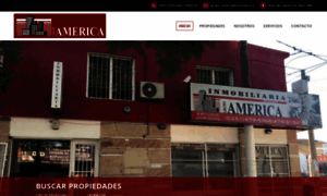 Inmobiliariaamerica.com thumbnail