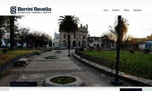 Inmobiliariaberrini.com.ar thumbnail