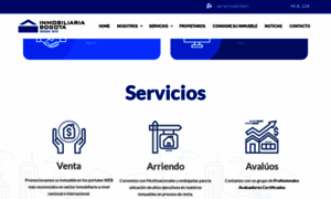 Inmobiliariabogota.com thumbnail