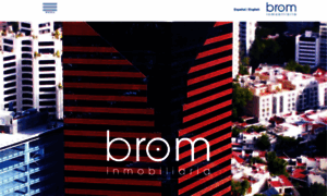 Inmobiliariabrom.com thumbnail