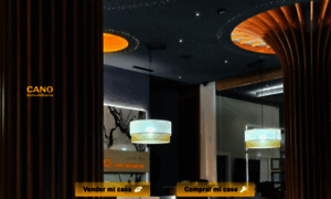 Inmobiliariacano.es thumbnail
