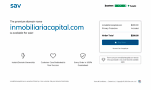 Inmobiliariacapital.com thumbnail
