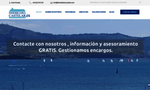 Inmobiliariacastelar.es thumbnail