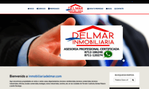Inmobiliariadelmar.com thumbnail
