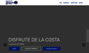 Inmobiliariadeltuyu.com.ar thumbnail