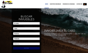 Inmobiliariaelcabo.com thumbnail