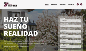 Inmobiliariaerribide.com thumbnail