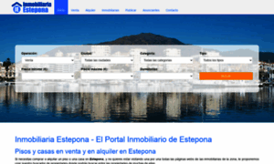 Inmobiliariaestepona.com thumbnail