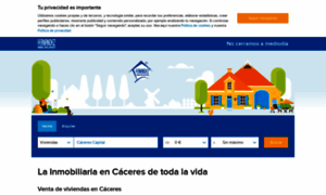 Inmobiliariafernandez.com thumbnail