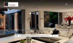 Inmobiliariafrench.com.ar thumbnail