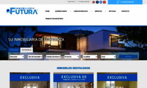 Inmobiliariafutura.com thumbnail