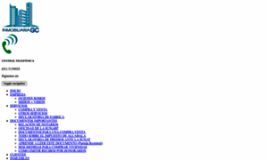 Inmobiliariagc.com.pe thumbnail