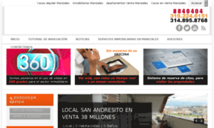 Inmobiliariaglobal.com thumbnail