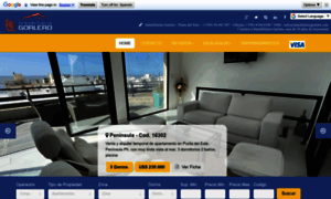 Inmobiliariagorlero.com thumbnail