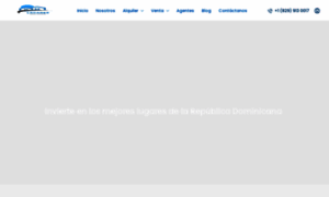 Inmobiliarialagares.com.do thumbnail