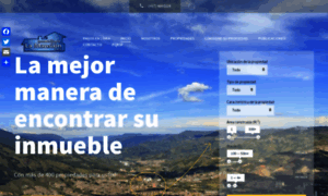 Inmobiliarialamansion.com thumbnail