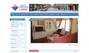 Inmobiliarialaris.com thumbnail