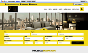 Inmobiliarialatorre.com.ar thumbnail