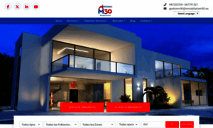 Inmobiliariam30.es thumbnail
