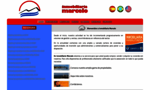 Inmobiliariamarcelo.chuynet.com thumbnail