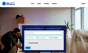Inmobiliariamarelsa.com thumbnail