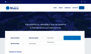 Inmobiliariamarelsa.net thumbnail