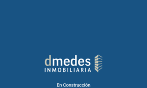 Inmobiliariamedes.com thumbnail