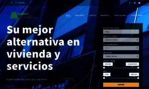 Inmobiliariamulticasa.com thumbnail