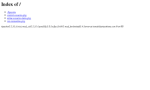 Inmobiliariaorbera.com thumbnail