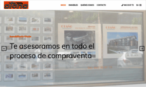 Inmobiliariaotano.com thumbnail