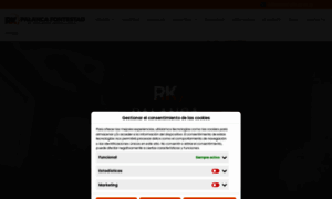 Inmobiliariapalanca.com thumbnail