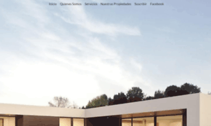 Inmobiliariapanav.mystrikingly.com thumbnail