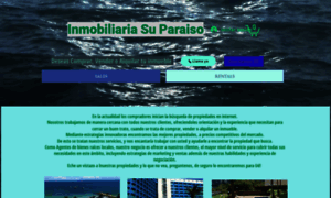 Inmobiliariaparaiso.com thumbnail