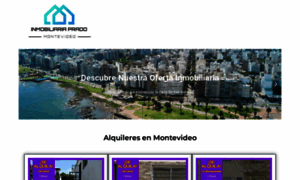 Inmobiliariapradomontevideo.com thumbnail