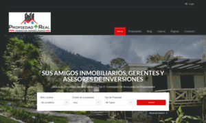 Inmobiliariapropiedadreal.com thumbnail