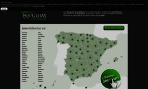 Inmobiliarias.serguias.com thumbnail