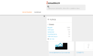 Inmobiliarias.zonaprop.com.co thumbnail
