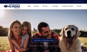 Inmobiliariasaliadas.com thumbnail
