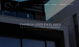 Inmobiliariasanchez.com thumbnail