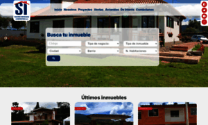 Inmobiliariasi.com thumbnail