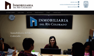 Inmobiliariaslrc.gob.mx thumbnail