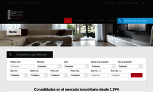 Inmobiliariasuarez.es thumbnail