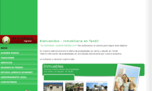 Inmobiliariasuhubiette.com thumbnail