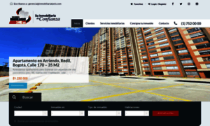 Inmobiliariatanis.com thumbnail
