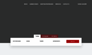 Inmobiliariatrevi.com.ar thumbnail