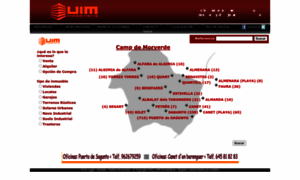 Inmobiliariauim.com thumbnail