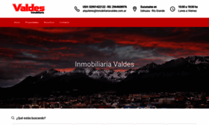 Inmobiliariavaldes.com.ar thumbnail
