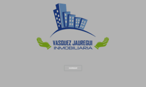 Inmobiliariavasquezjauregui.com thumbnail