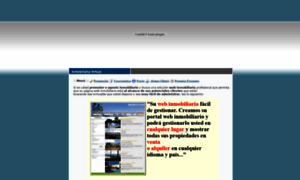 Inmobiliariavirtualnet.com thumbnail